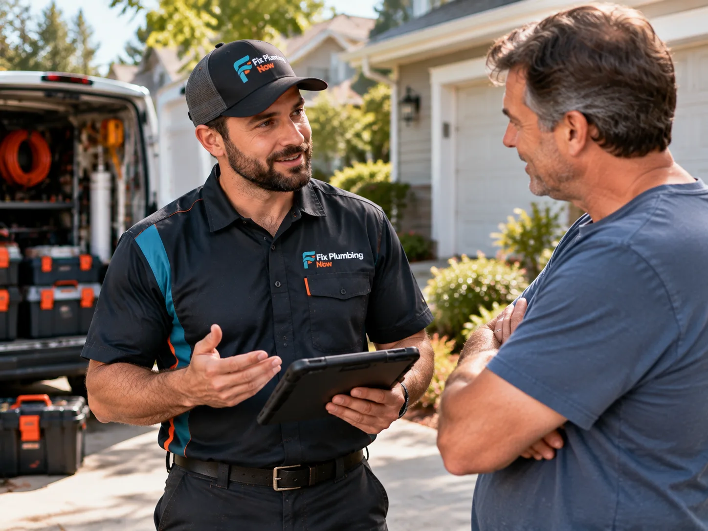 Clogged Drain Service Era, TX FAQs